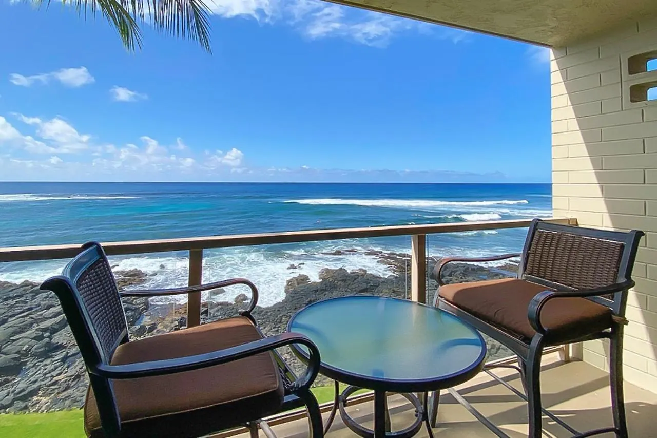 Kuhio Shores 316 Koloa United States