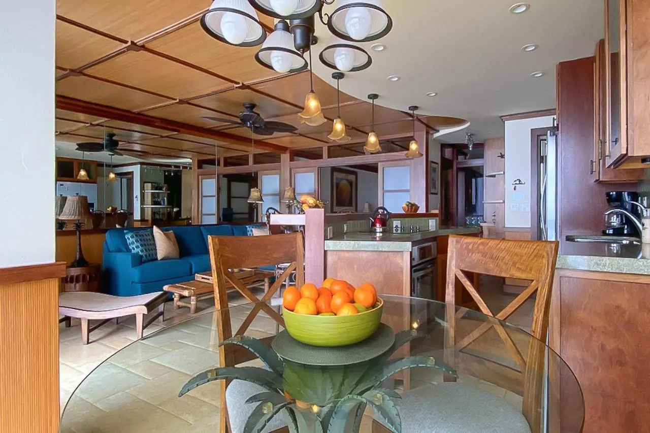 Apartment Kuhio Shores 316 Koloa