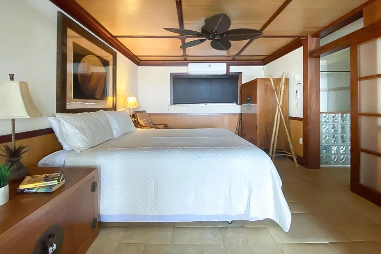 Kuhio Shores 316 Koloa United States
