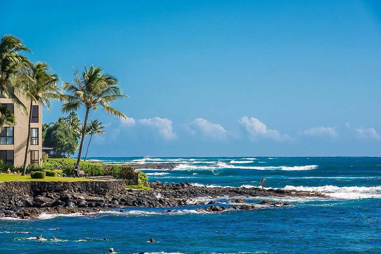Kuhio Shores 316 Koloa 0*,