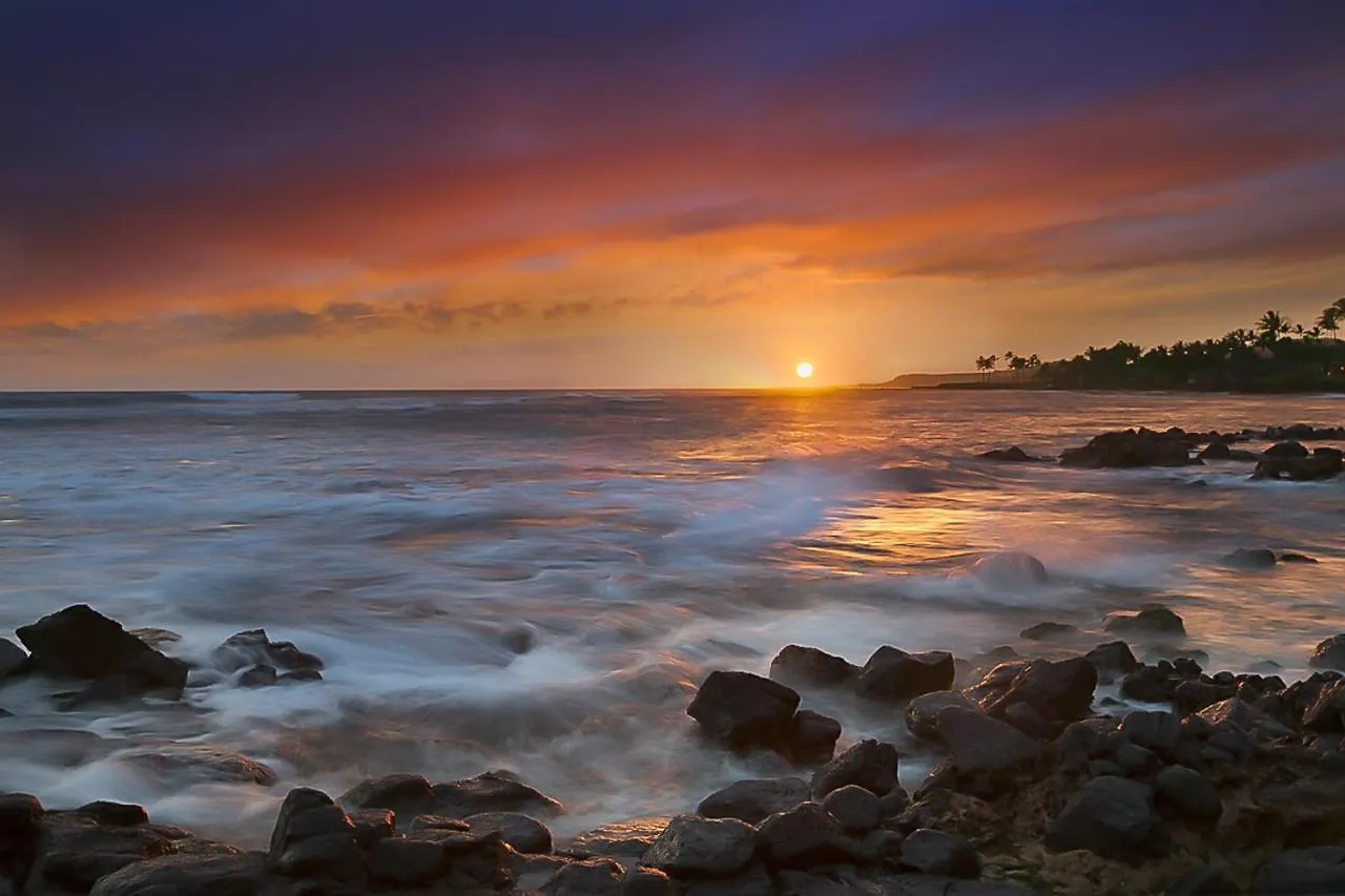 Koloa Kuhio Shores 316