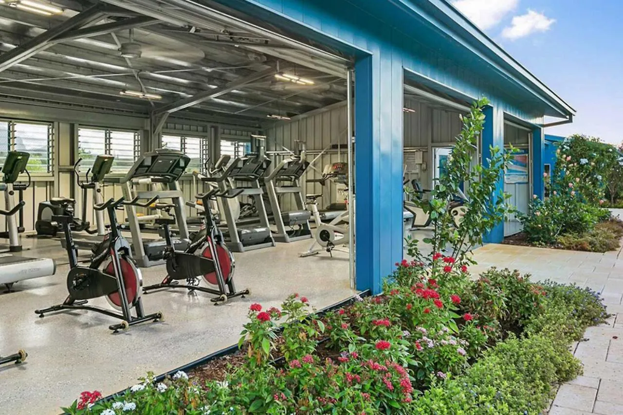 דירה Koloa Kuhio Shores 316