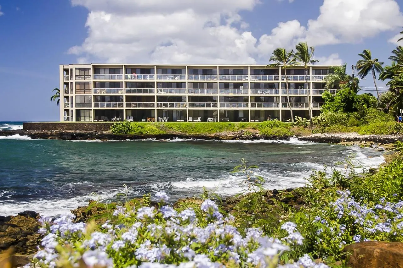 Kuhio Shores 316 Koloa 0*,  United States