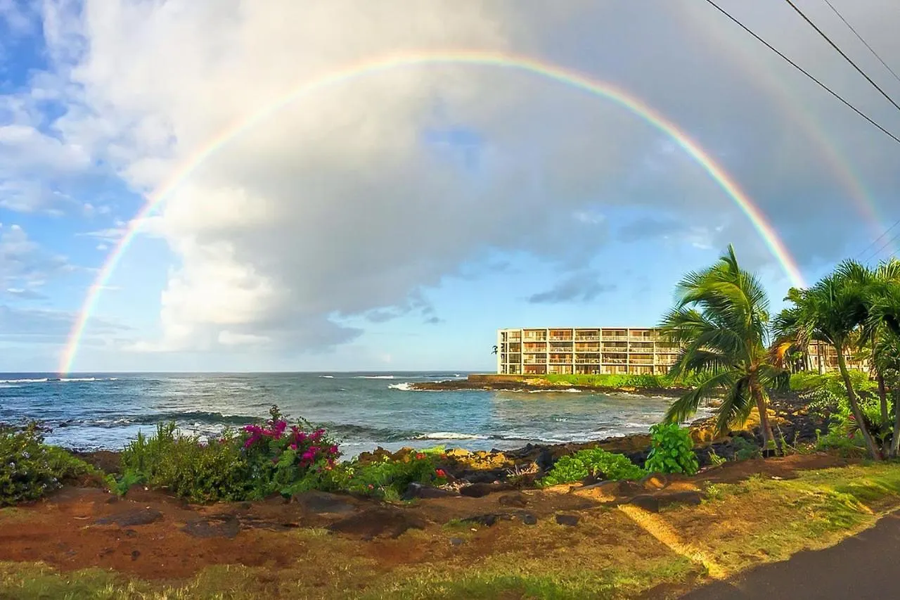 Apartment Kuhio Shores 316 Koloa