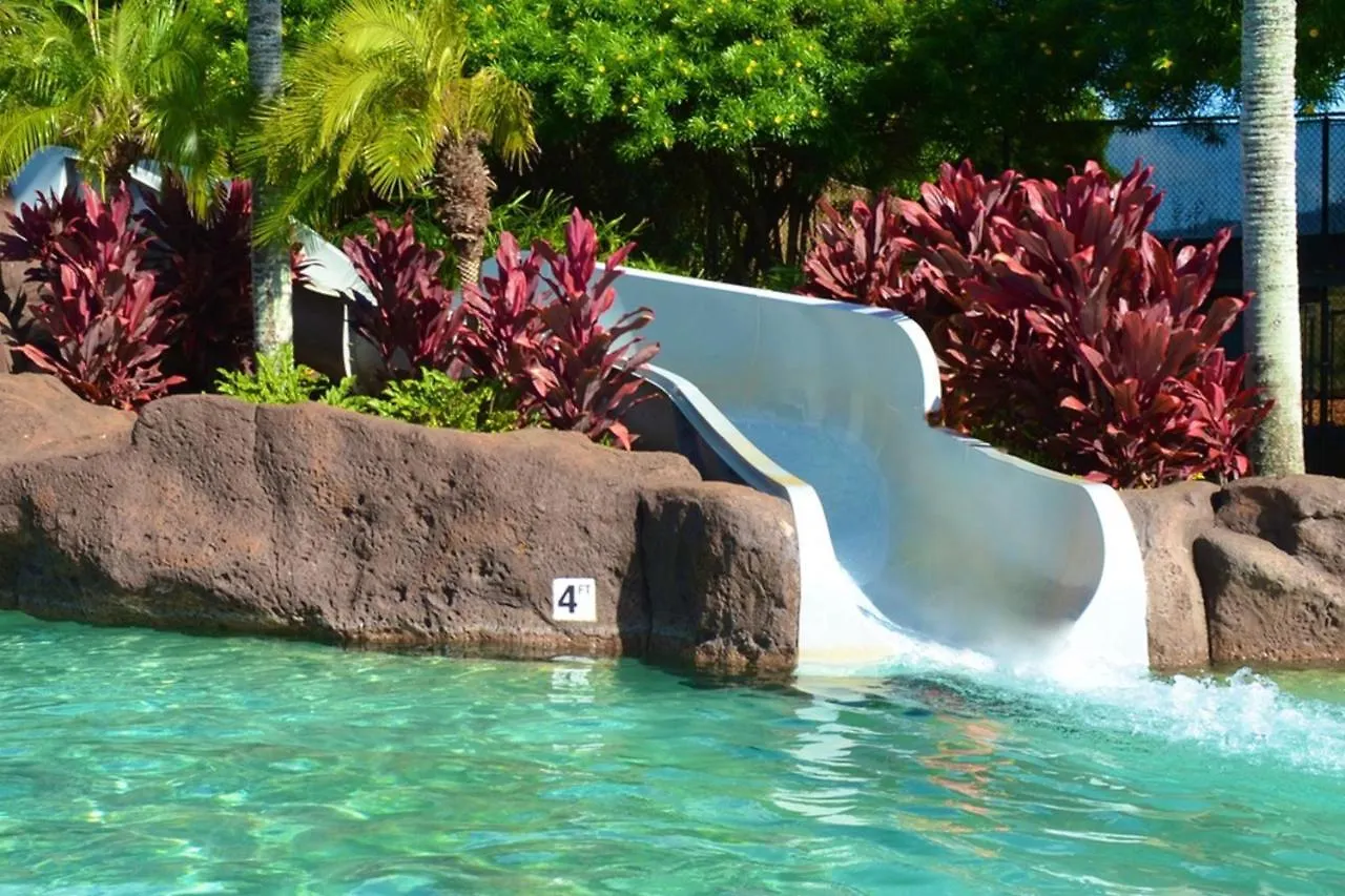 Koloa Kuhio Shores 316 0*,  ארצות הברית