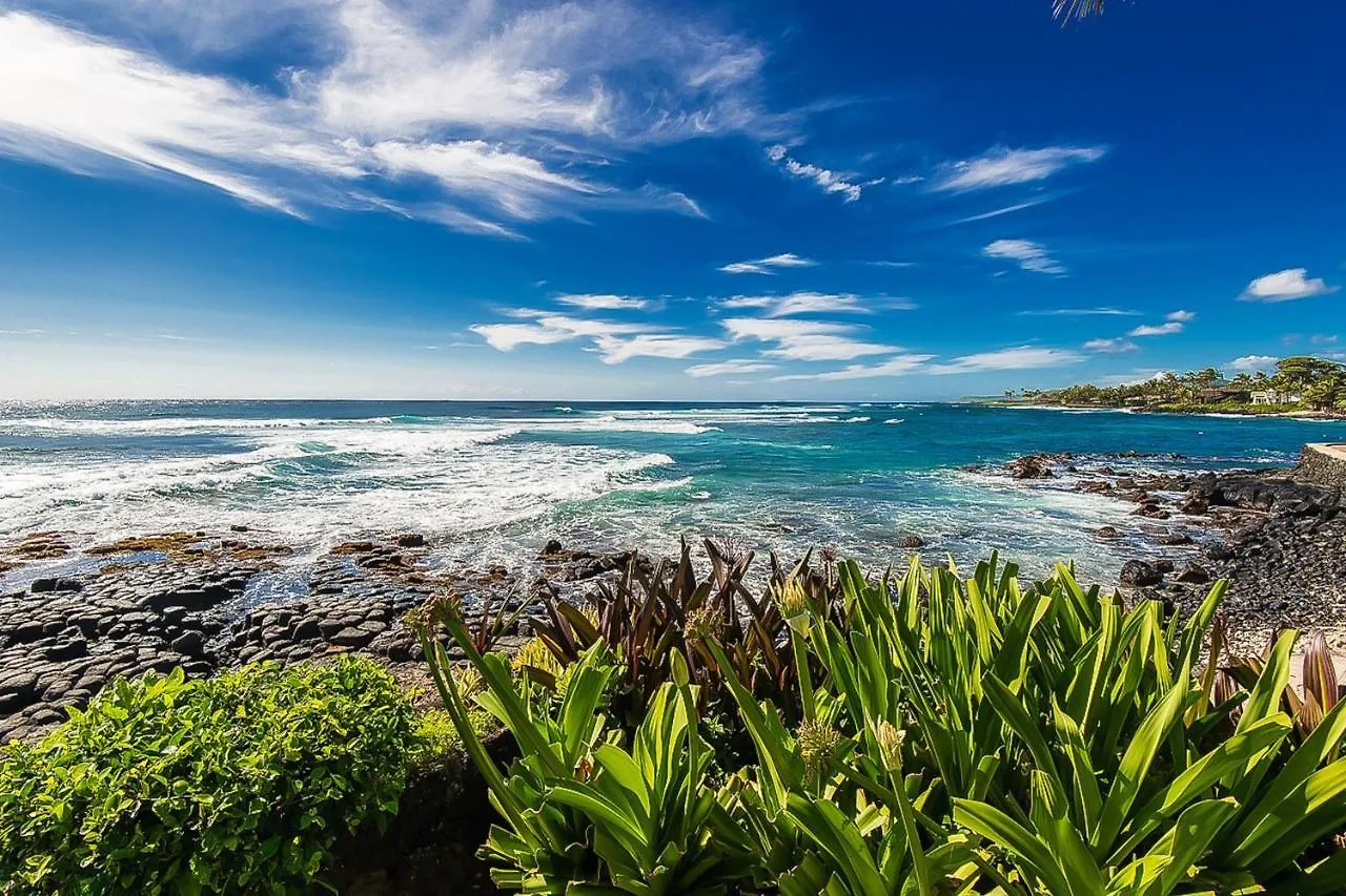 Kuhio Shores 316 Koloa