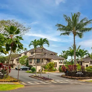  Apartment Ocean View Close To Everything In Poipu - Walk To Beaches, Restaurants