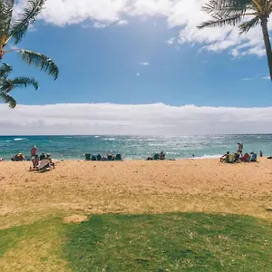  Apartment Kiahuna Plantation Unit 42, Air Conditioning, 2 Minute Walk To