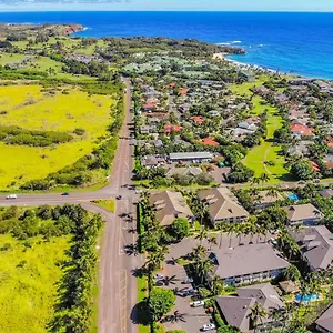  Apartment Poipu Mermaid 912
