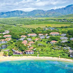  Apartment Kiahuna Plantation Kauai By Outrigger - Select Your Unit